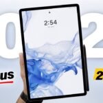 Sumsung Galaxy Tab s8 Plus Price in Pakistan with honest review lunach date in 2025